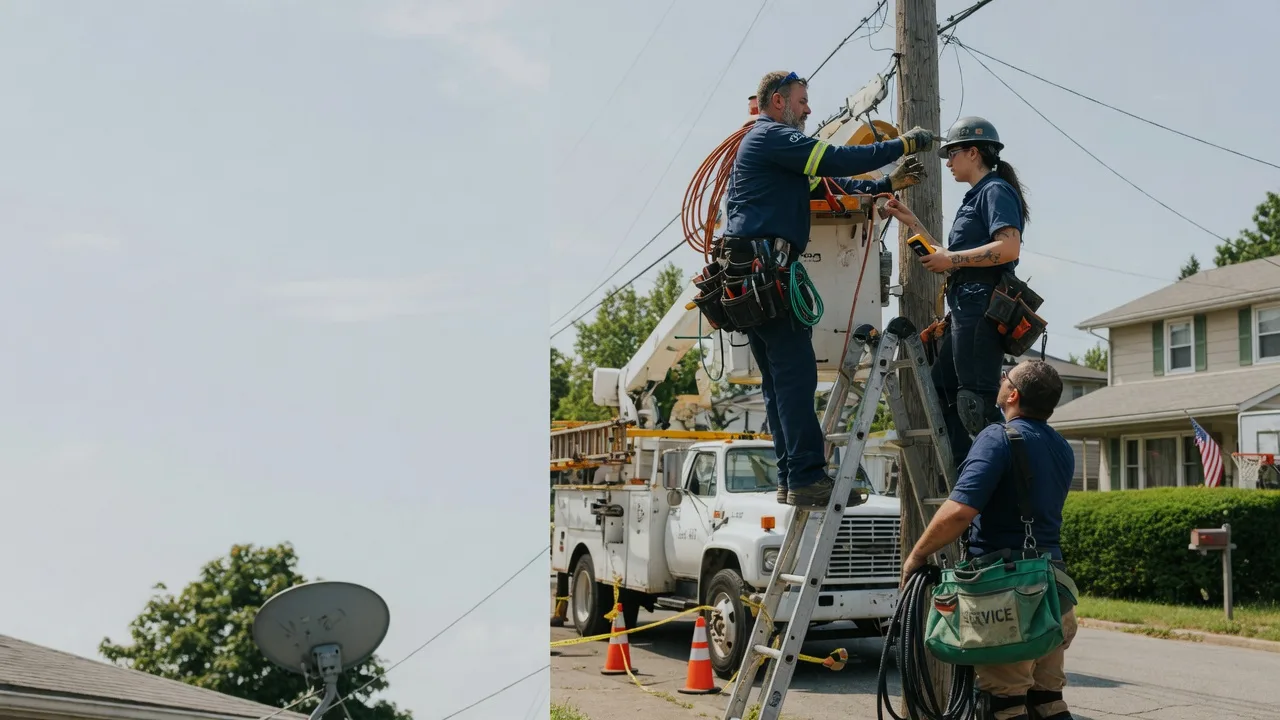 Electrical Repair in Marlin, TX near me